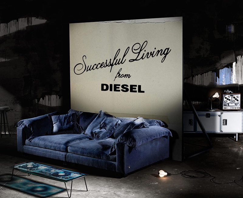 divano diesel